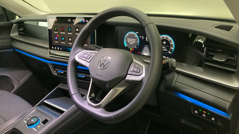 Volkswagen Tayron 2.0 TDI Life 5dr DSG7 [7 Seat] Diesel Estate